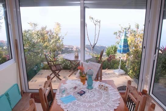 Casa-Albatros Villa Ponta do Sol  Kültér fotó